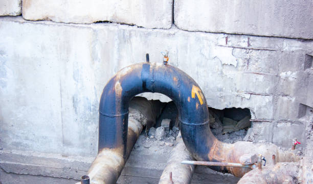 Best Residential water damage restoration  in Everett, WA